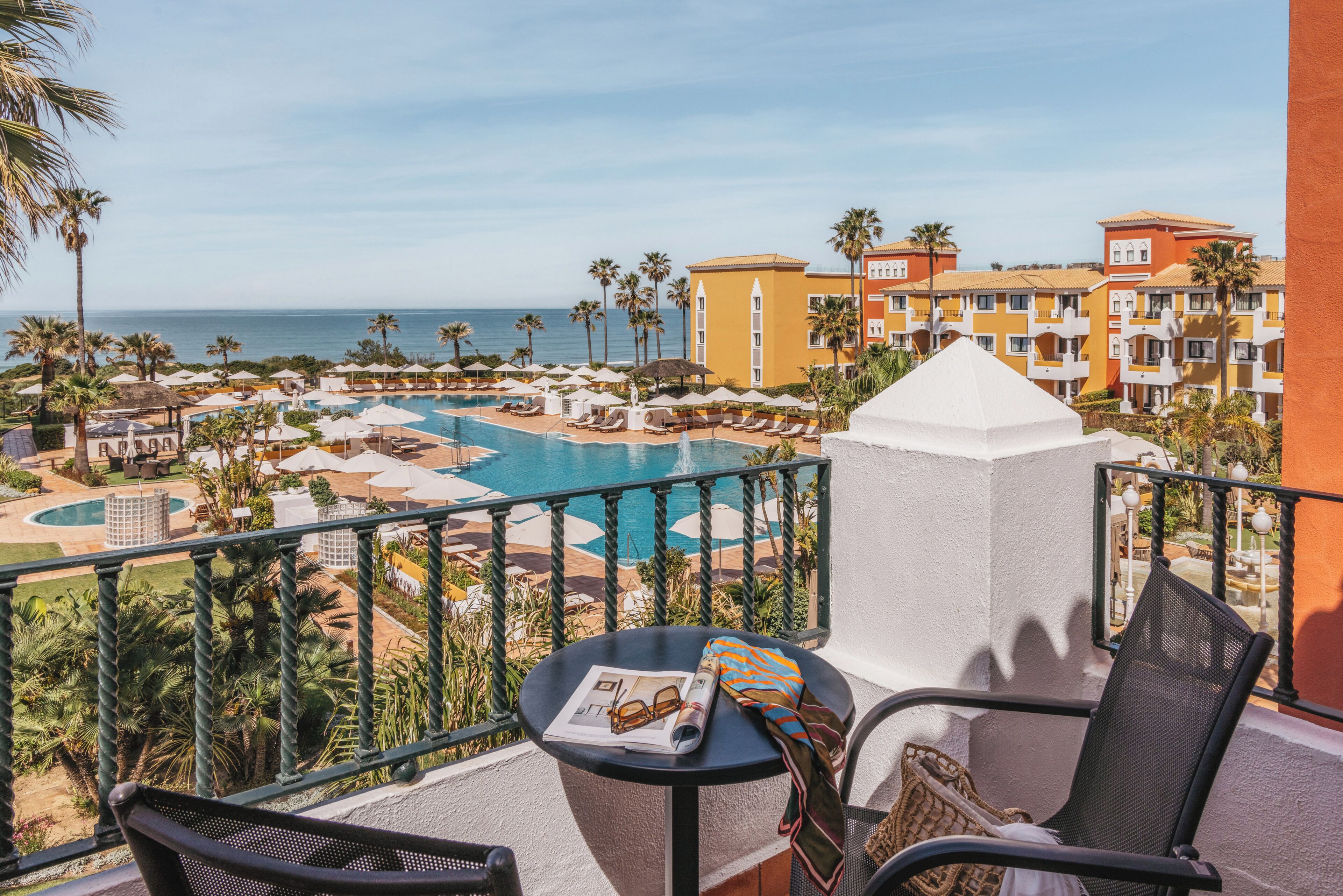 Photo - Palacio de Sancti Petri, a Gran Meliá - The Leading Hotels of the World