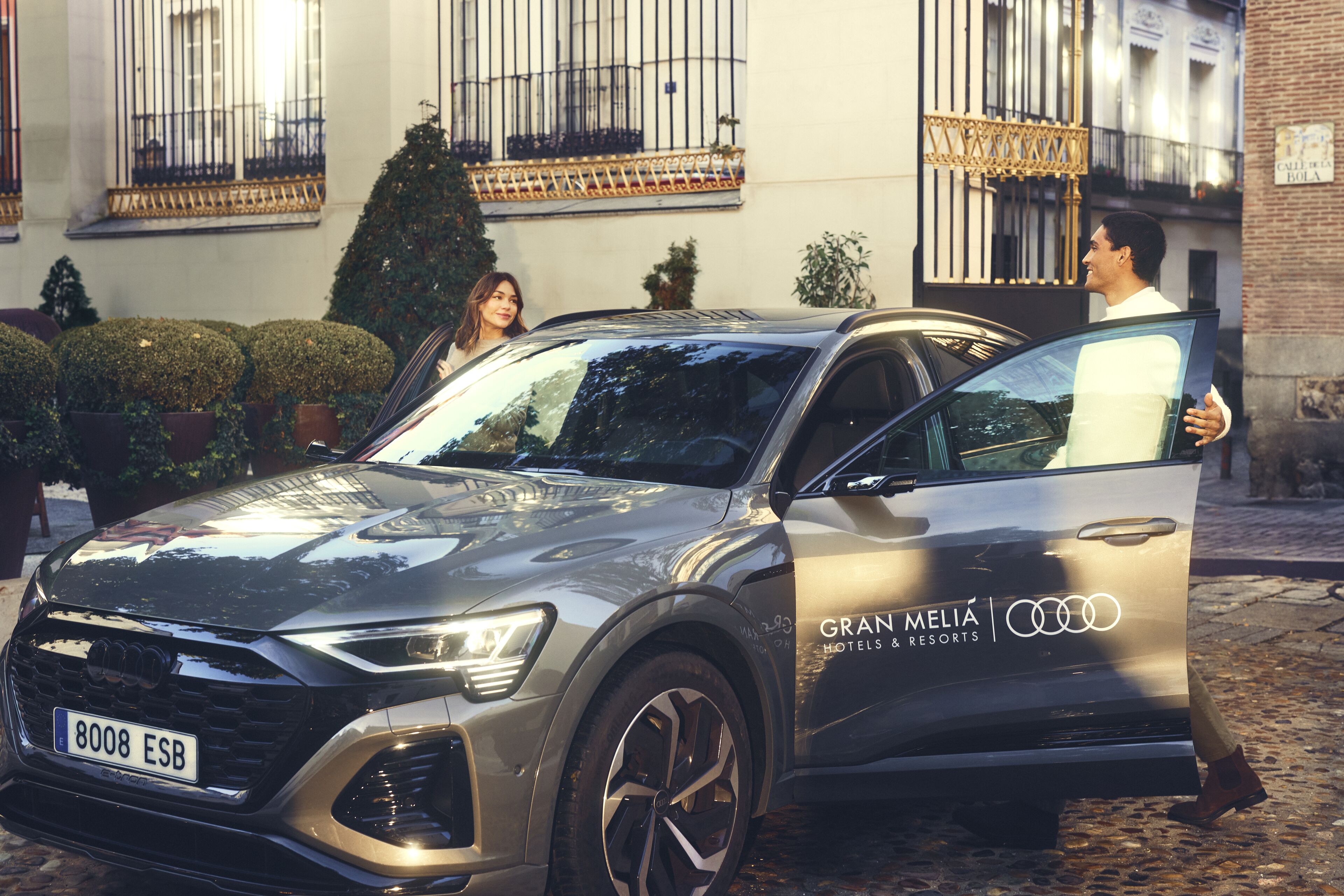 Photo - Palacio de Sancti Petri, a Gran Meliá - The Leading Hotels of the World