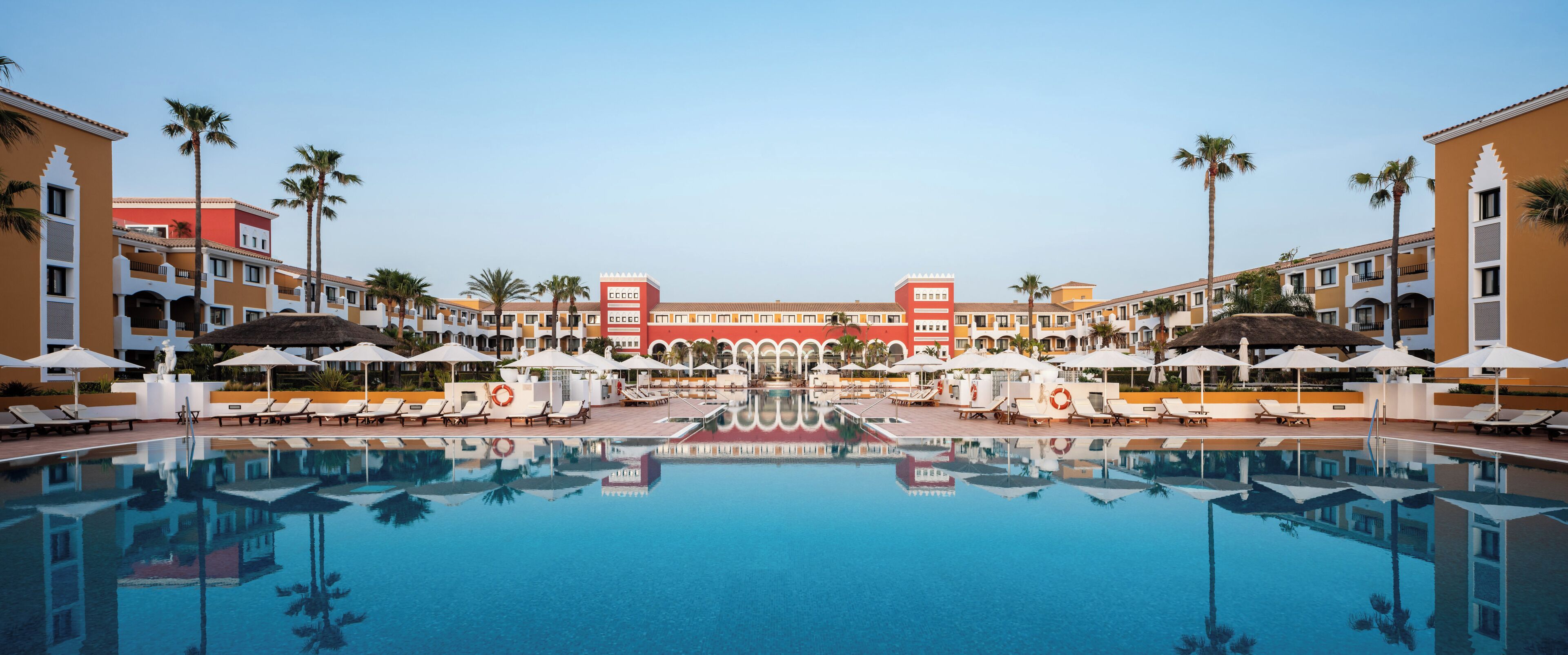 Photo - Palacio de Sancti Petri, a Gran Meliá - The Leading Hotels of the World