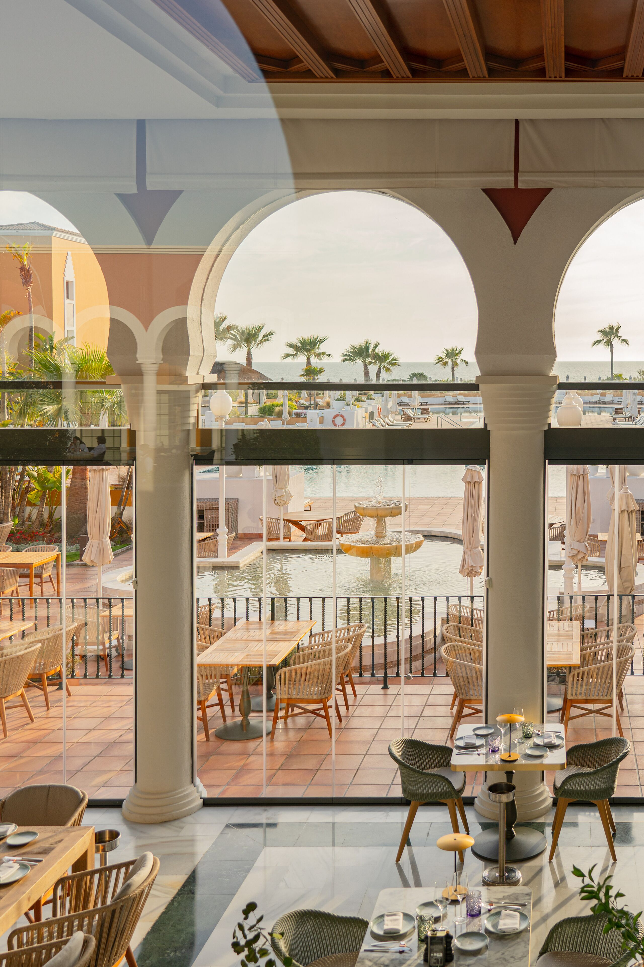 Photo - Palacio de Sancti Petri, a Gran Meliá - The Leading Hotels of the World