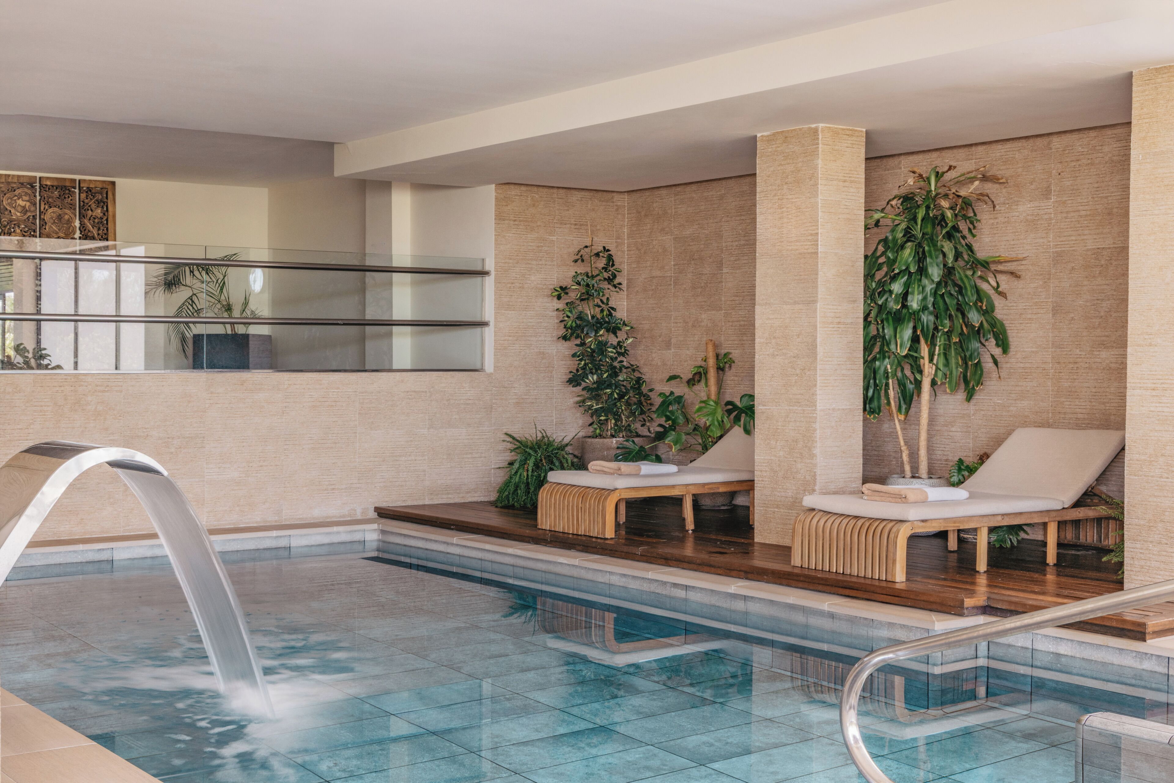 Foto - Palacio de Sancti Petri, a Gran Meliá - The Leading Hotels of the World