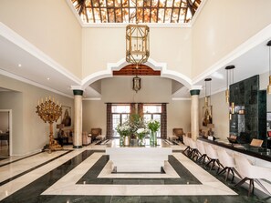 Recepción