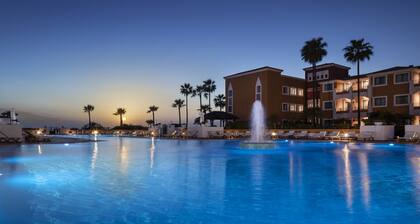 Palacio de Sancti Petri, a Gran Meliá Hotel