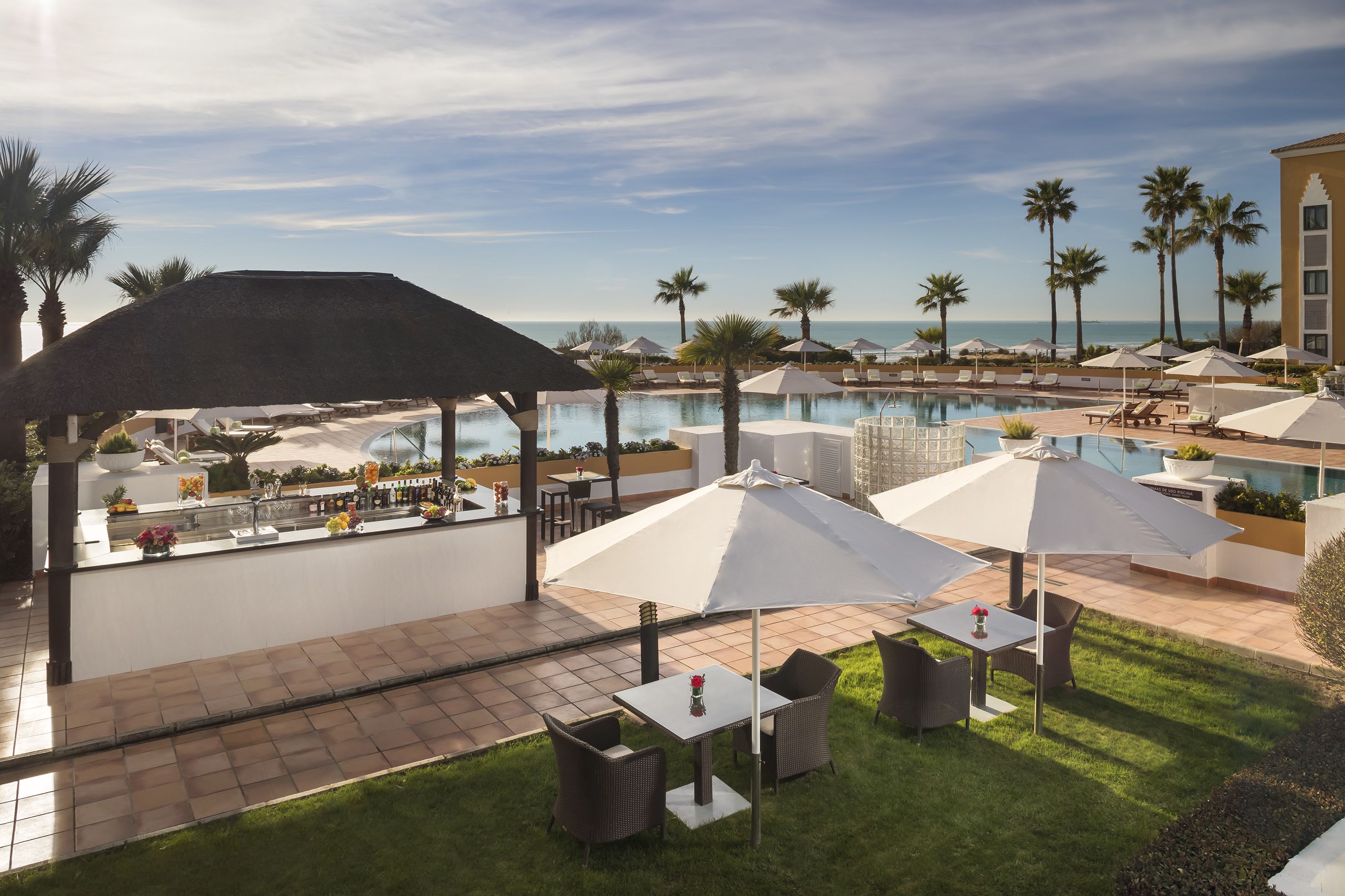 Zimmersafe, Verdunkelungsvorhänge, schallisolierte Zimmer