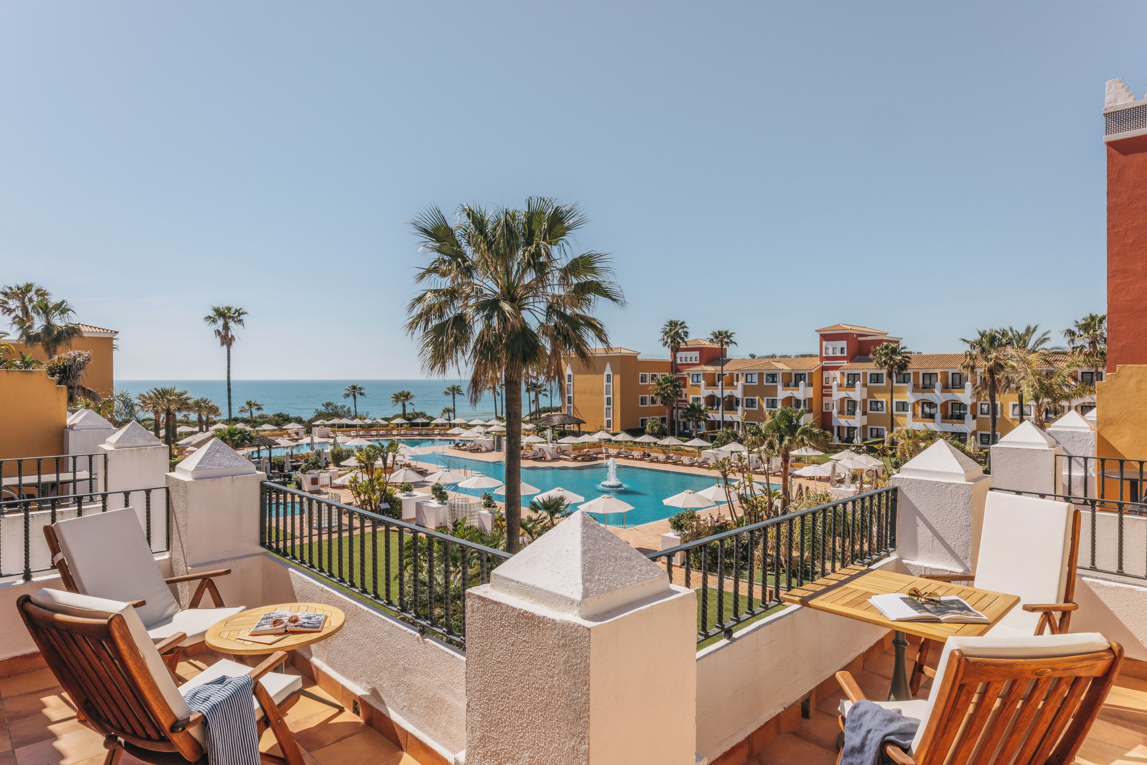 Photo - Palacio de Sancti Petri, a Gran Meliá - The Leading Hotels of the World