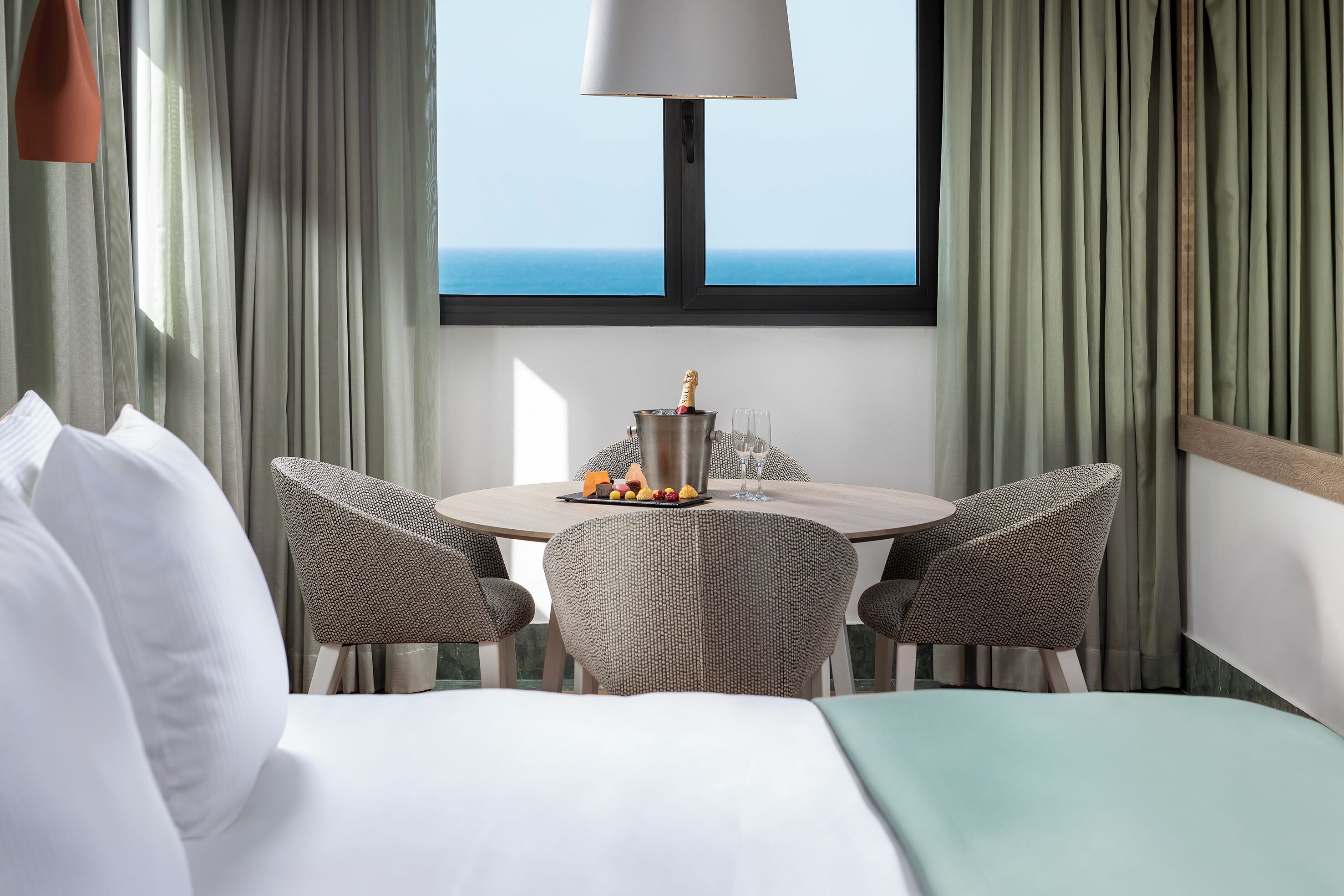 Foto - Palacio de Sancti Petri, a Gran Meliá - The Leading Hotels of the World