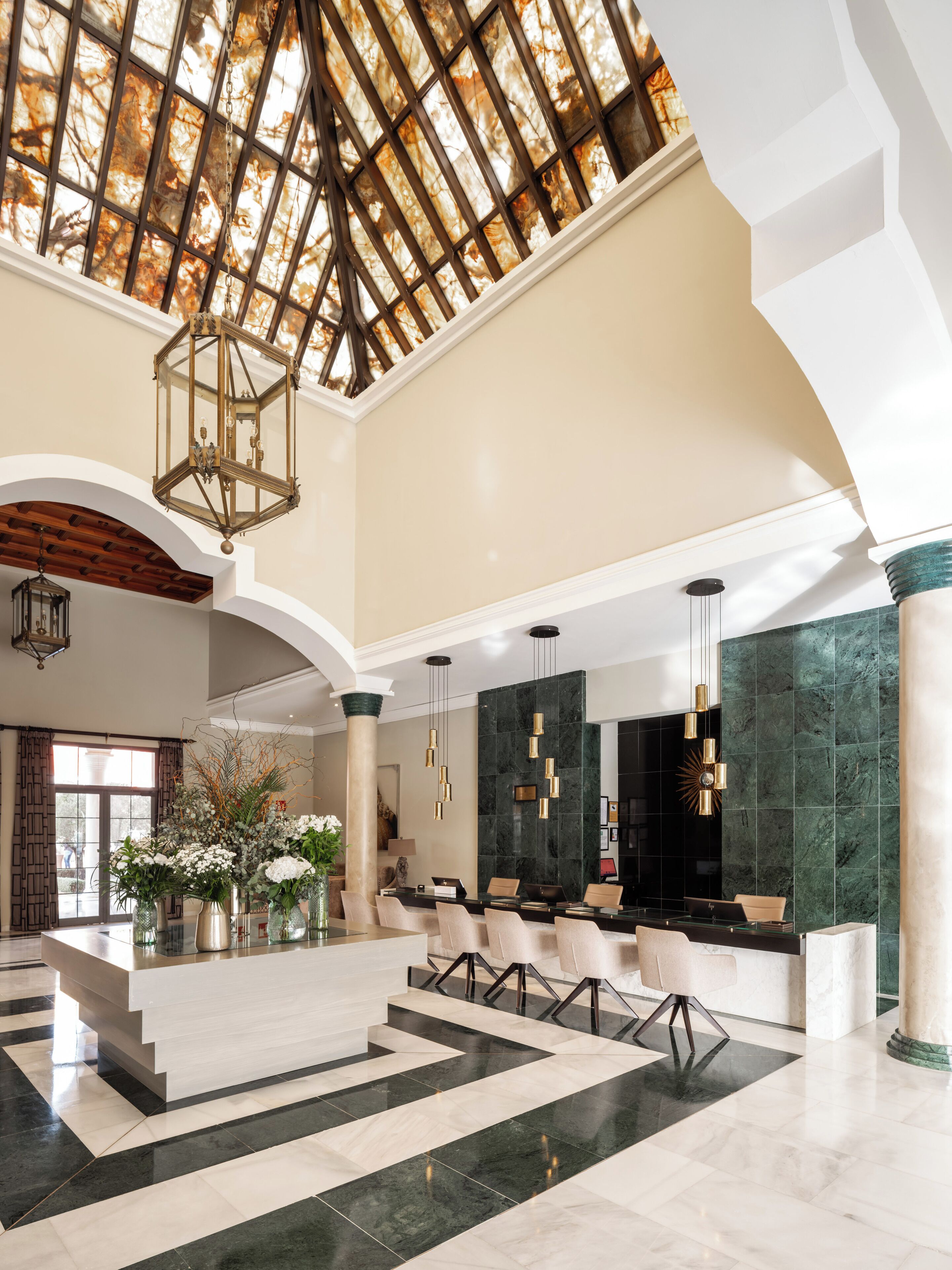 Photo - Palacio de Sancti Petri, a Gran Meliá - The Leading Hotels of the World