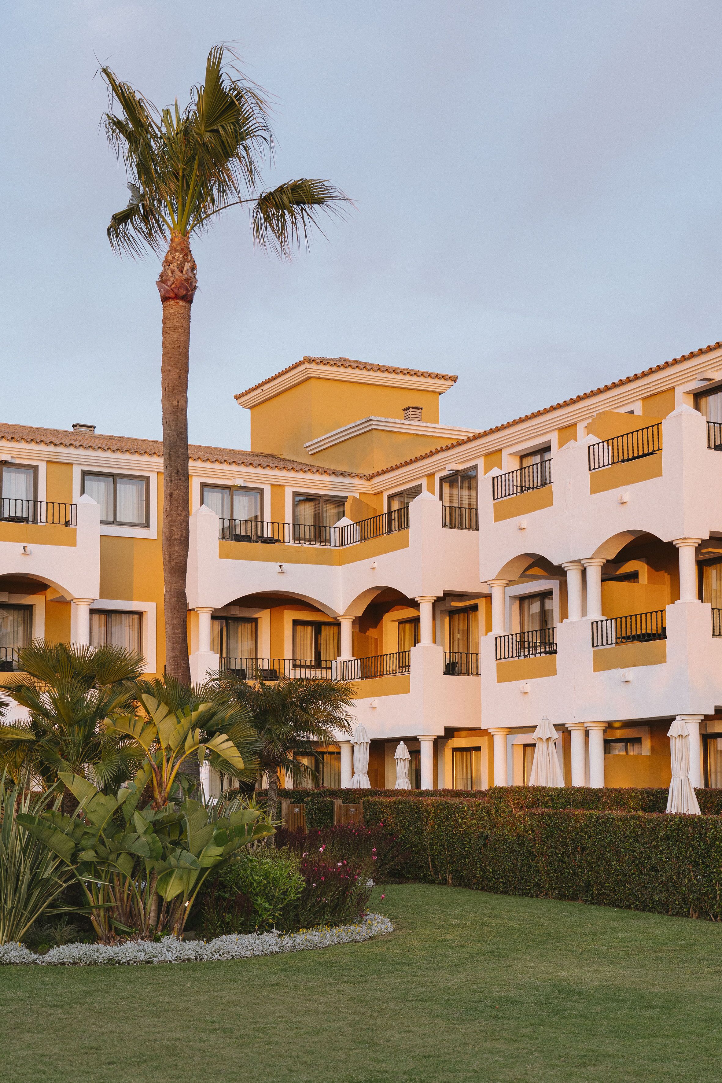 Photo - Palacio de Sancti Petri, a Gran Meliá - The Leading Hotels of the World