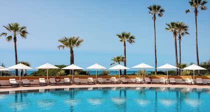 Palacio de Sancti Petri, a Gran Meliá - The Leading Hotels of the World