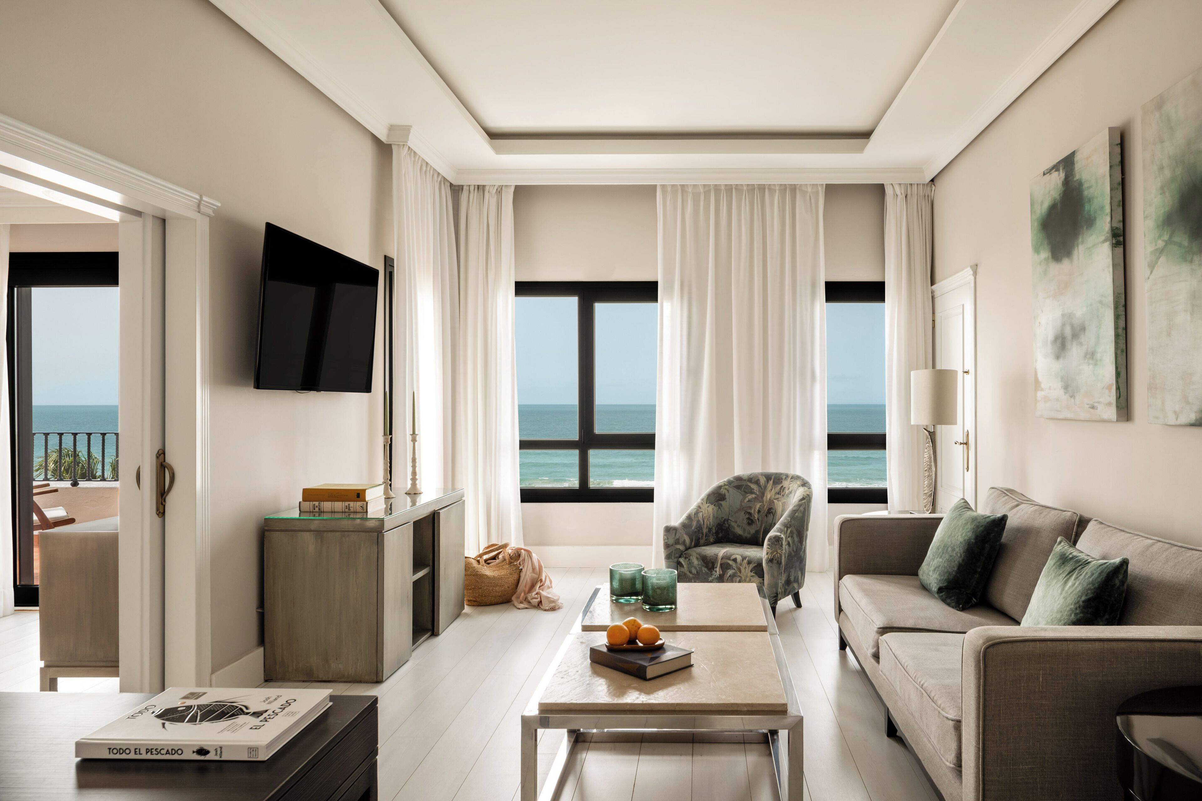 Photo - Palacio de Sancti Petri, a Gran Meliá - The Leading Hotels of the World