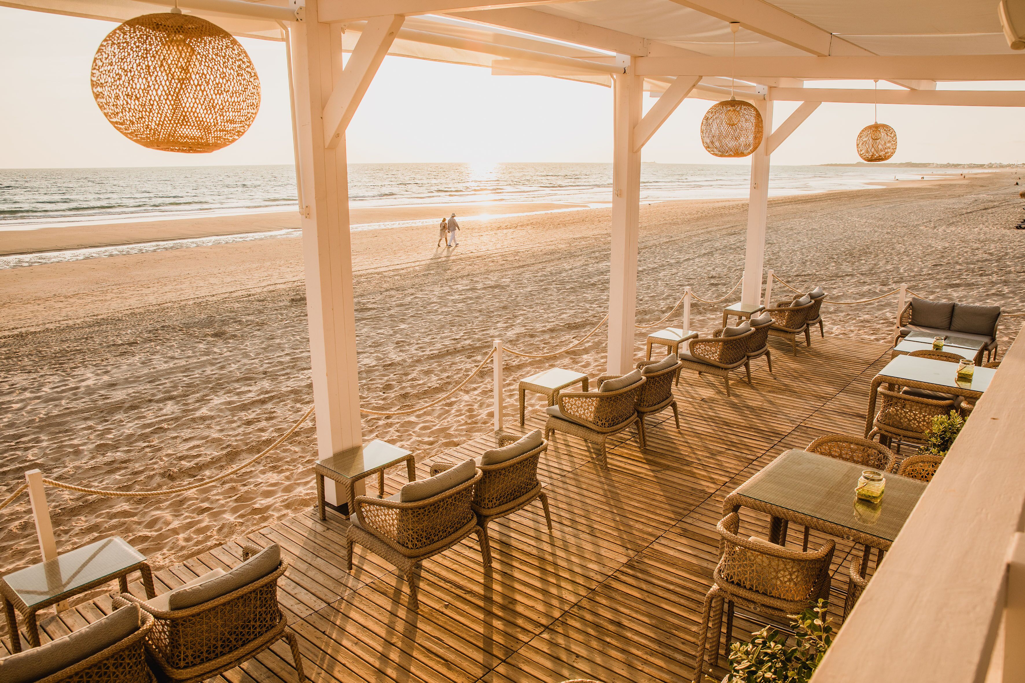 Photo - Palacio de Sancti Petri, a Gran Meliá - The Leading Hotels of the World