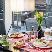 Lindner Hotel Cologne Am Dom, part of JdV by Hyatt