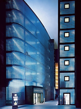 Lindner Hotel Cologne Am Dom, part of JdV by Hyatt