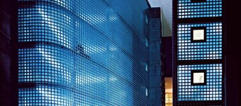 Lindner Hotel Cologne Am Dom, part of JdV by Hyatt