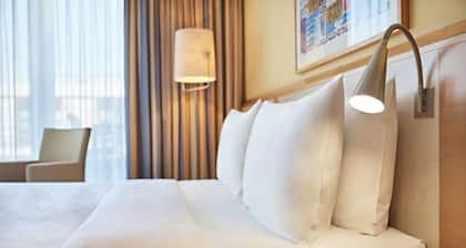 Lindner Hotel Cologne Am Dom, part of JdV by Hyatt
