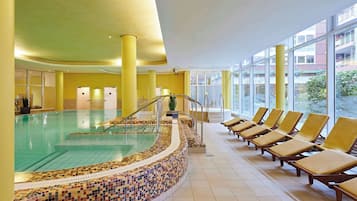 Inomhuspool