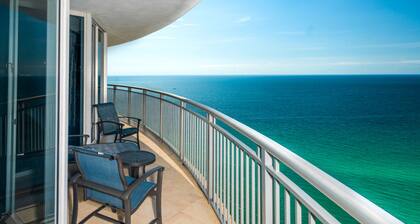 DoubleTree Resort & Spa by Hilton Ocean Point-N. Miami Beach