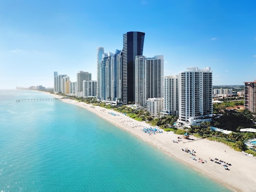 DoubleTree Resort & Spa by Hilton Ocean Point-N. Miami Beach