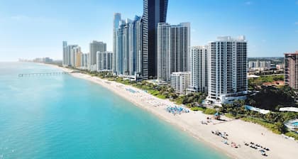 DoubleTree Resort & Spa by Hilton Ocean Point-N. Miami Beach