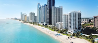 DoubleTree Resort & Spa by Hilton Ocean Point-N. Miami Beach