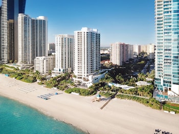 DoubleTree Resort & Spa by Hilton Ocean Point-N. Miami Beach