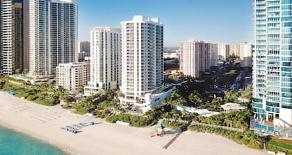 DoubleTree Resort & Spa by Hilton Ocean Point-N. Miami Beach