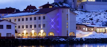 Scandic Bryggen