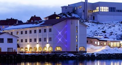 Scandic Bryggen