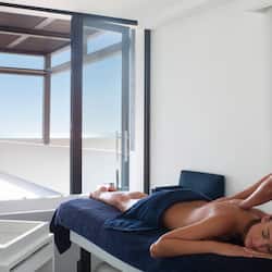Espace de soins pour les couples, sauna, hammam, soins corporels