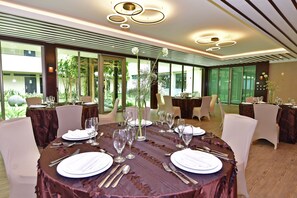 Reception hall - Auténtico Hotel (San José)