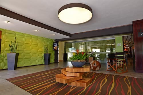 Recepció