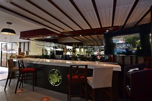 Bar (na propriedade)