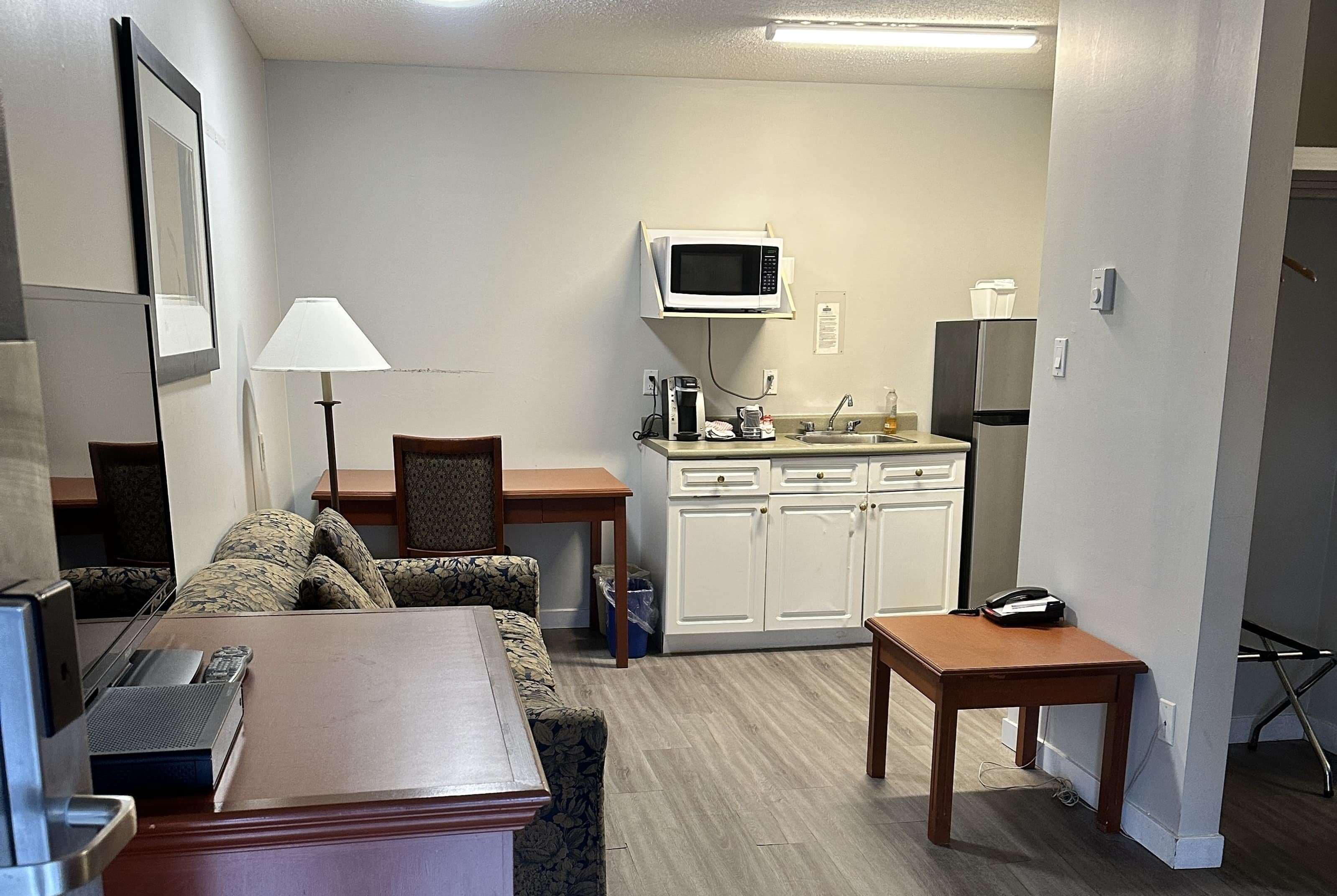 Business-Zimmer, 1 Queen-Bett, Nichtraucher | Kostenloses WLAN, Bettwäsche