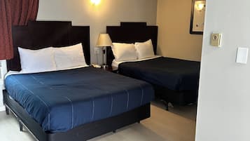 Ferro/asse da stiro, Wi-Fi gratuito, lenzuola