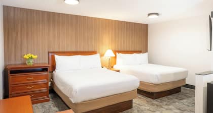 Travelodge by Wyndham Langley