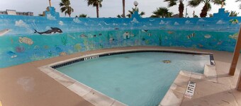 Ramada by Wyndham & Suites South Padre Island