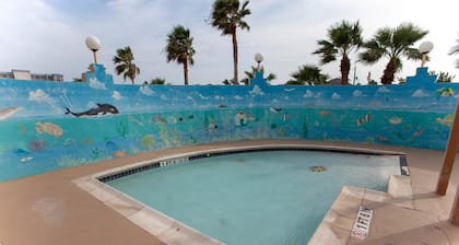 Ramada by Wyndham & Suites South Padre Island