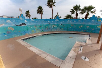 Ramada by Wyndham & Suites South Padre Island
