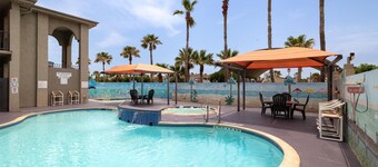 Ramada by Wyndham & Suites South Padre Island