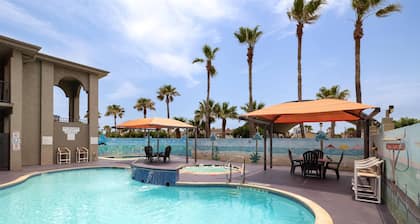 Ramada by Wyndham & Suites South Padre Island