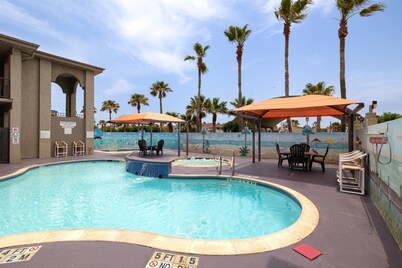 Ramada by Wyndham & Suites South Padre Island