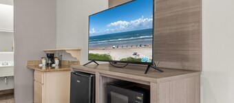 Ramada by Wyndham & Suites South Padre Island