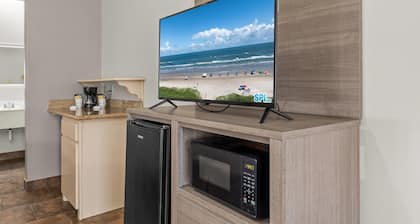 Ramada by Wyndham & Suites South Padre Island
