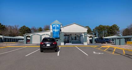 Rodeway Inn Charlotte Airport Area