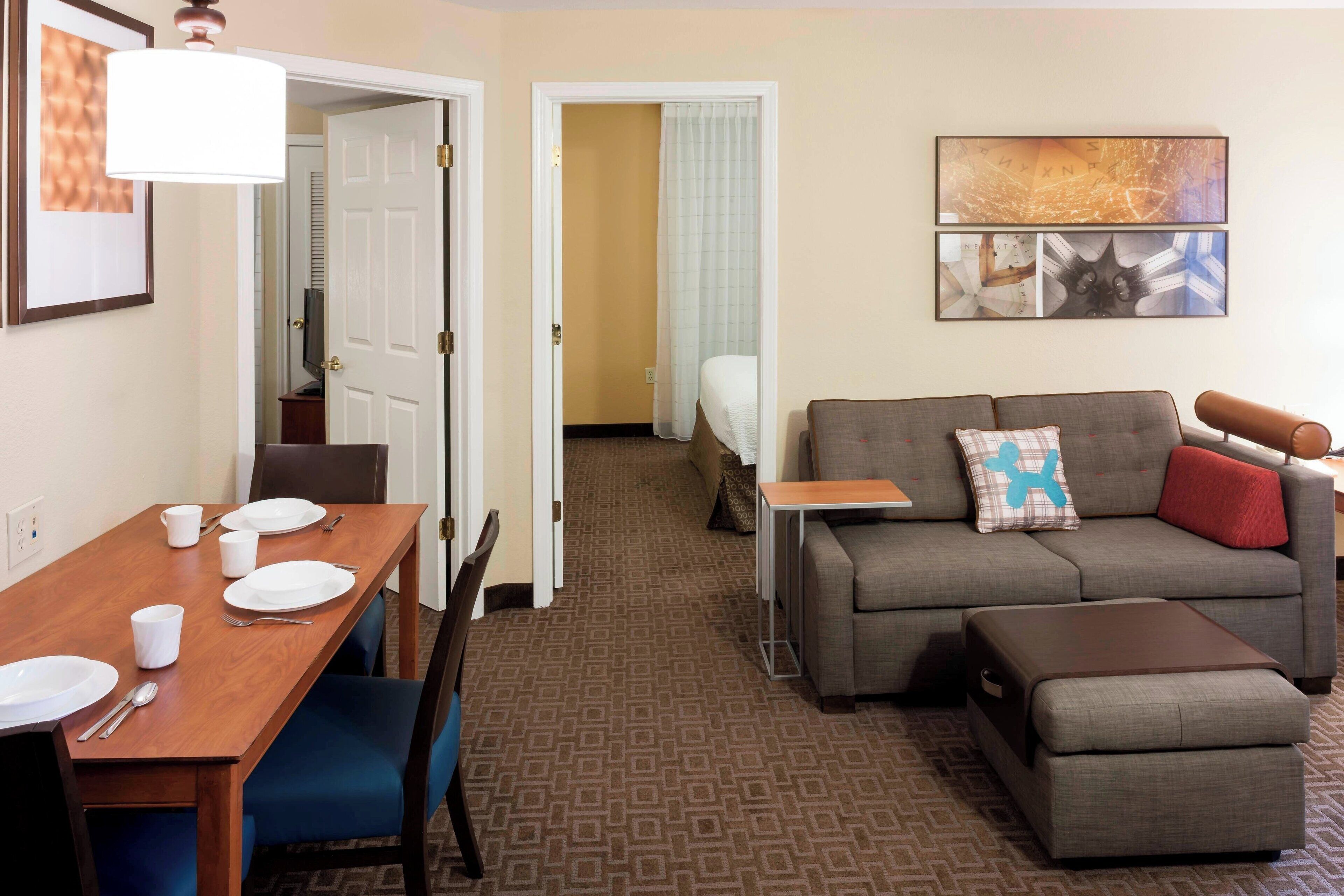 Photo - TownePlace Suites Dallas Las Colinas
