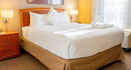 TownePlace Suites by Marriott Dallas Las Colinas