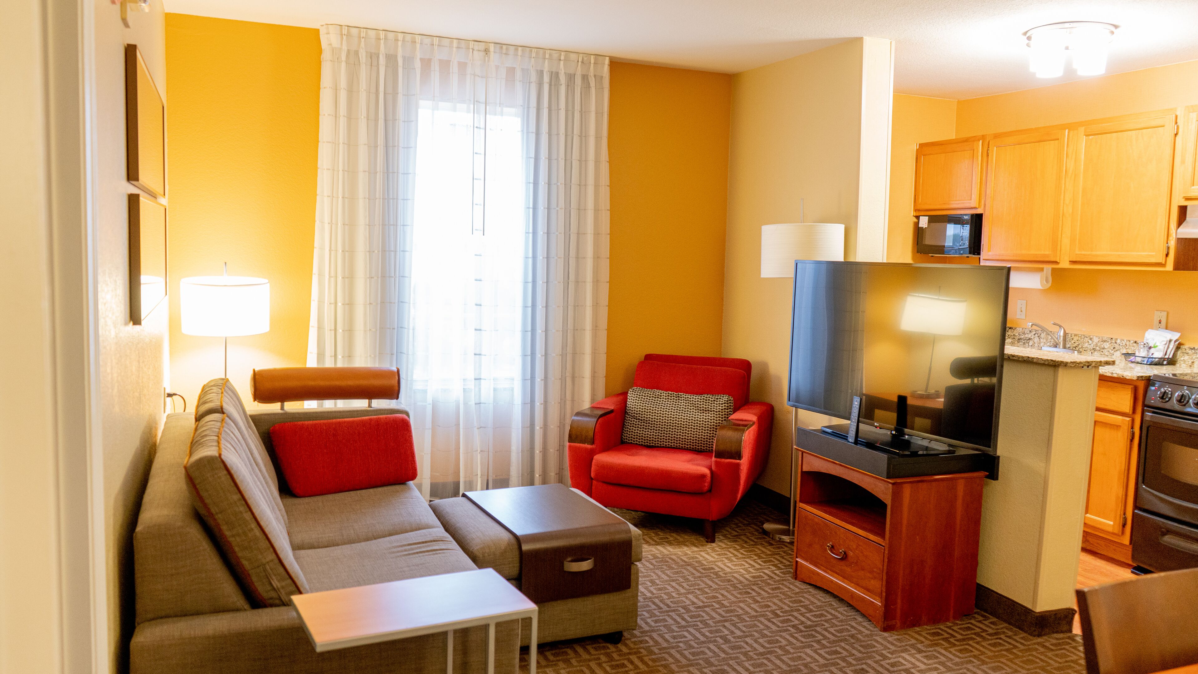Photo - TownePlace Suites Dallas Las Colinas