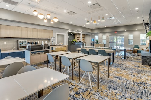 TownePlace Suites by Marriott Dallas Arlington North