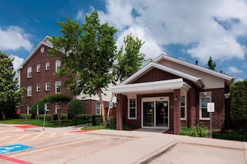 TownePlace Suites by Marriott Dallas Arlington North