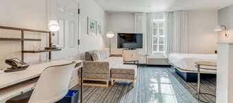 TownePlace Suites by Marriott Dallas Arlington North